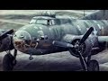 Color Footage Of Memphis Belle During WWII • B-17 Bomber