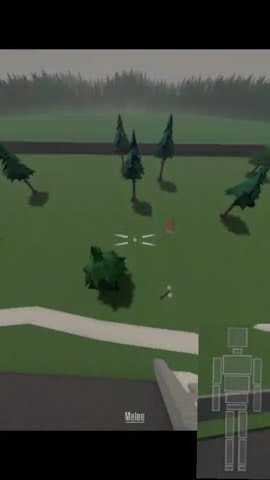 Anti fall damage is back :D - YouTube