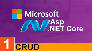 [1] Curso Crud con ASP.NET Core Razor - Evolución de ASP y Demo del Proyecto