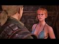 Killing Bullit Before Meeting Syra | Gothic Remake