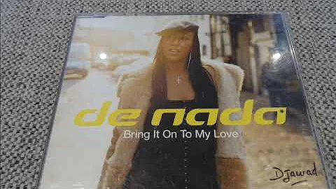 DE NADA : BRING IT ON TO MY LOVE ( RISHI RICH REMIX feat. TY )