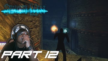 The Dark City | Shadowman Remastered - Part 12