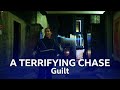 A Terrifying Chase | Guilt Series Three | BBC Scotland