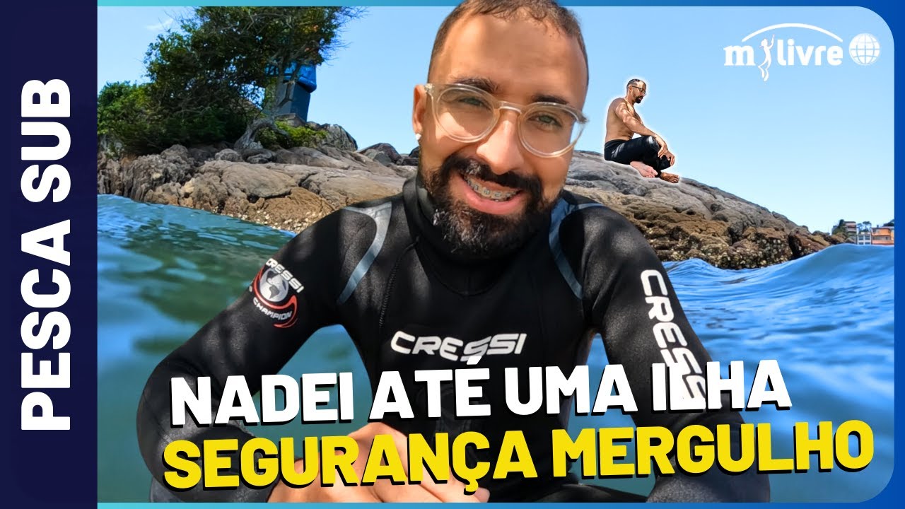 Capa do Vídeo