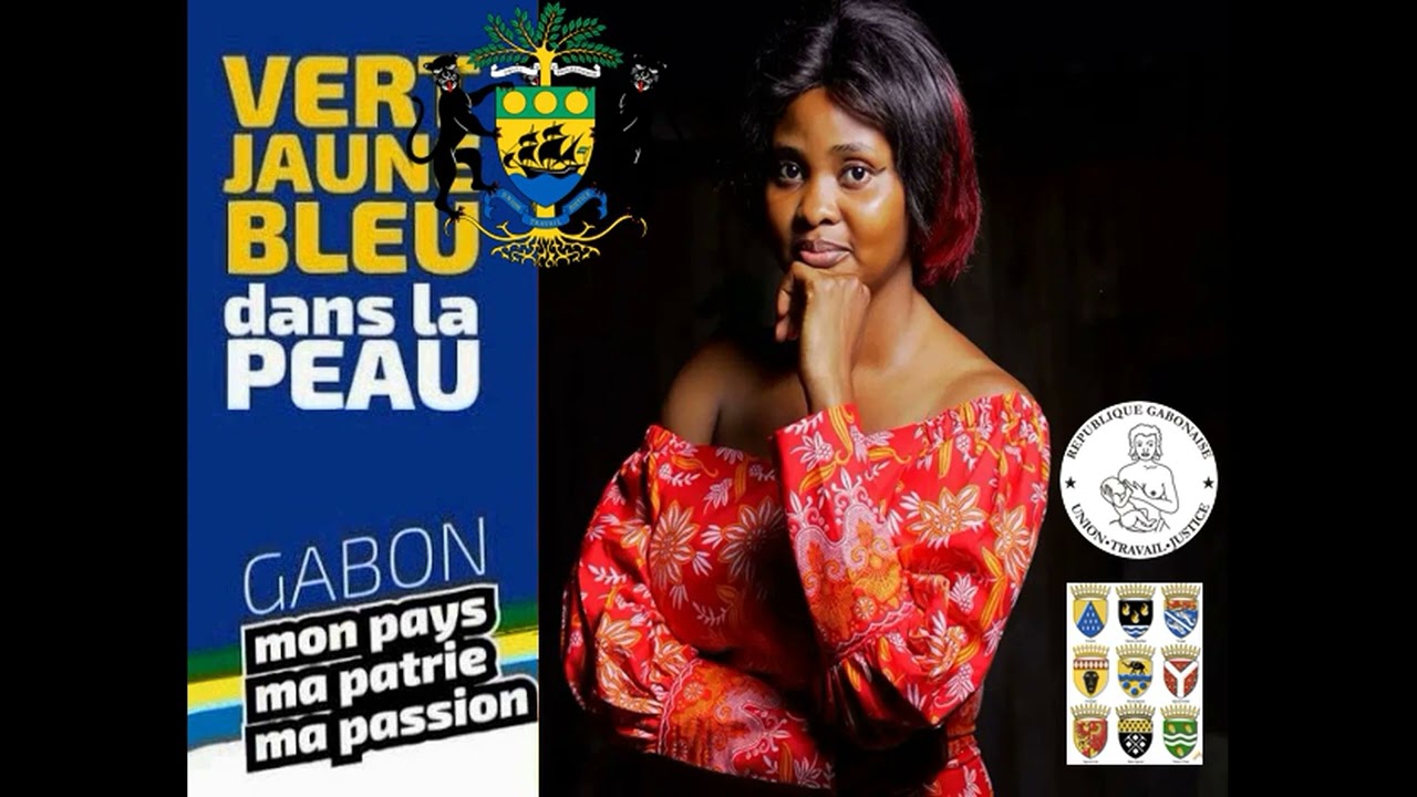 LEKIELABOUGA -  HOMMAGE NGAHILA JOSEPH🇬🇦