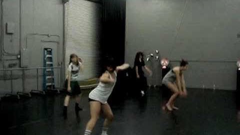 Bad Romance | Lady GaGa | Elevation Studios