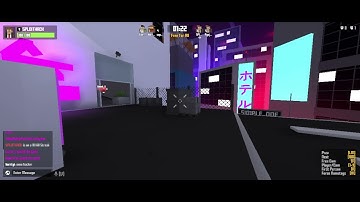 Krunker hacker report Aimbot