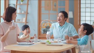 IKLAN AJINOMOTO SAORI SAOS TIRAM  'Gurihnya Beda' Ver.1 • 15s (2019)