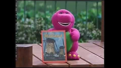 Waiting For Mr. MacRooney (1998 Version) Final Part! (Before Be A Friend (PBS Kids On 1996 Soon)