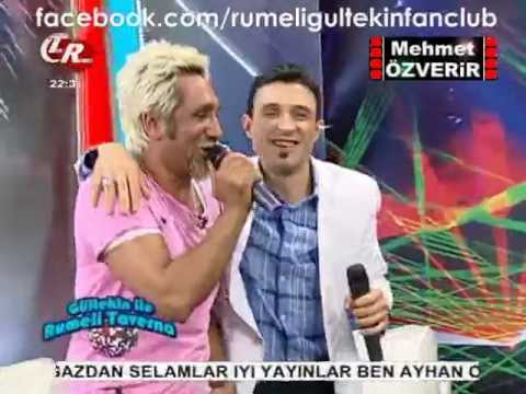 Tarık Mengüç & Rumeli Gültekin - Kara Çalı - Amanını Kelle - Osman Aga - Arpa Buğday