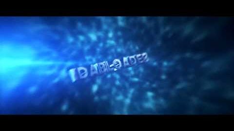 New Intro | by RadiantFX