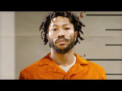 What The Media Doesn't Tell You About Derrick Rose