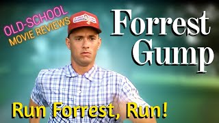 Forrest Gump review - Run Forrest, Run!