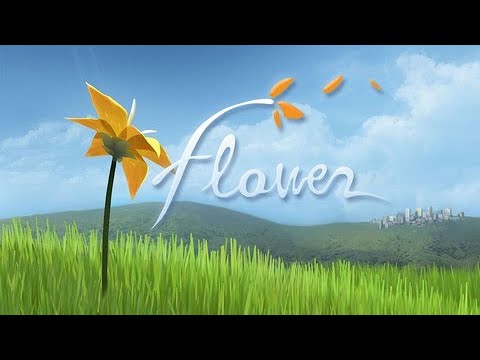 Flower | FULL WALKTHROUGH | ПОЛНОЕ ПРОХОЖДЕНИЕ