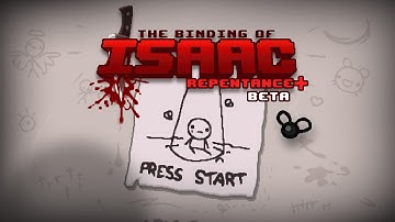 The Binding of Isaac Repentance+ Part 24