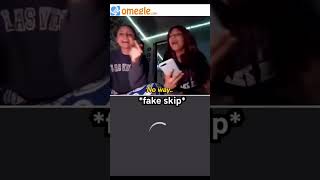 Don’t miss the end😂  | OGTV.me #omeglevideos