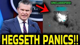 Hegseth Gets News HE FEARED MOST!!