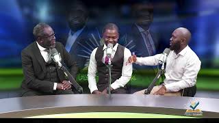 SABBATH FACT CHECKING EXERCISE On Apostle Chiwenga Vs Evangelist Marufu Sabbath Debate EP 5