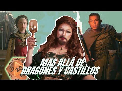 Video: ¿Qué pueden ser las fantasías campestres?