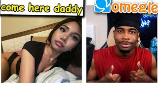 Rizzing Milfs & Latina BADDIES On Omegle!😍