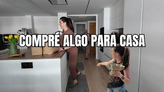 Compro algo para la CASA 😍 Compra Amazon 🛍️Oferta de PRIMAVERA 🫧