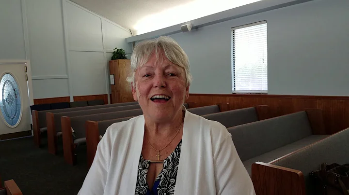 178. Dorothy Bryant - New Adventist, Temple Sevent...
