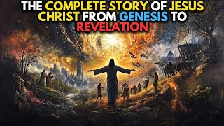 Unlocking the Secrets of Jesus Christ From Genesis to Revelation