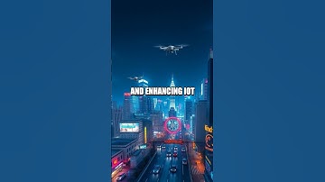 Navigating the Future with 5G Technology