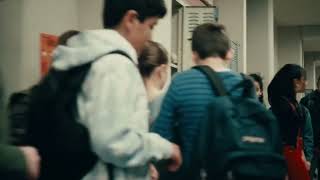 Maddy beating the bitches 🖤