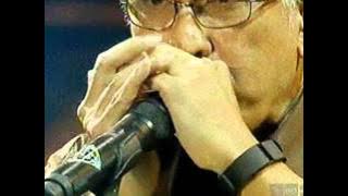 Bento - Iwan Fals on Kilau Raya MNCTV 24, 20-10-15