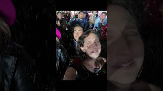 Mi Primer Grito De Independencia Como Mexicana