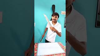 छोटे टेबल को देसी जुगाड़ से बना दिया बड़ा 😱🔥 | Low Budget Table Height Hack