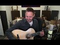 Glen phillips umbrella rihanna cover