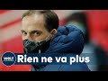 PAUKENSCHLAG IN PARIS Tuchel Gefeuert Laut Bild Und L Equipe Nicht Mehr PSG Trainer PAUKENSCHLAG IN PARIS Tuchel Gefeuert Laut Bild Und L Equipe Nicht Mehr PSG Trainer