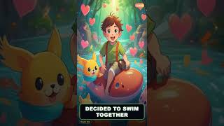 Details 🐠 Dive into Ocean Magic! 🌊 Guide