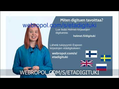 Video: Mitä twitter-verkkosovellus tarkoittaa?