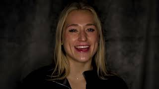 Ally Simpson - Texas Hockey Star to Team USA Star