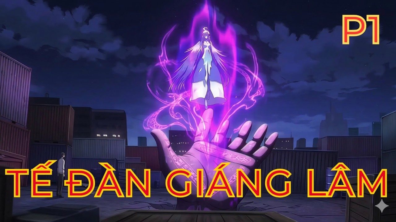 Tế Đàn Toàn Cầu Giáng Lâm: Hiến Tế Gói Que Cay Đổi Lấy Trứng Ma Long Thần Thoại