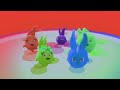 Sunny Bunnies Special Cinematic Intro Effects 2021 MostViewed 