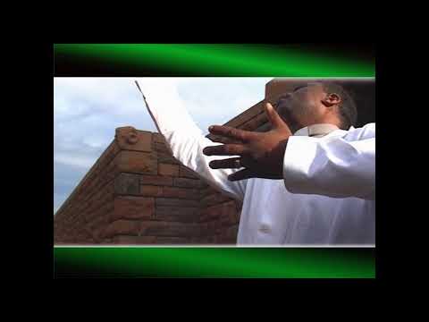 Trust In Christ - Impilo Yami(Tr..7)