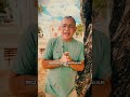 A gente vive adiando a vida. Tudo fica para depois.