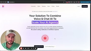 [GoHighLevel Voice AI] Automatic Extractions Mapping To Custom Fields