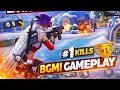 BGMI Livik Match 🔥Close Combat Gameplay| Full Action  thumbnail
