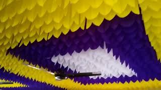 Church decoration