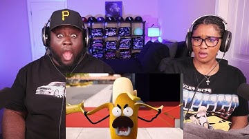 Kidd and Cee Reacts To Gumball Out Of Context Is Wonderfully Weird