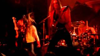 Steelwing - The Illusion - 2011 02 02 - Club 202