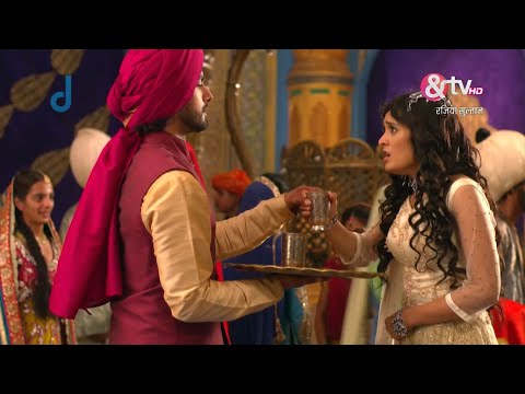 Razia Sultan | Ep.65 | मिर्ज़ा भेष बदलकर रज़िया से मिला | Full Episode | AND TV