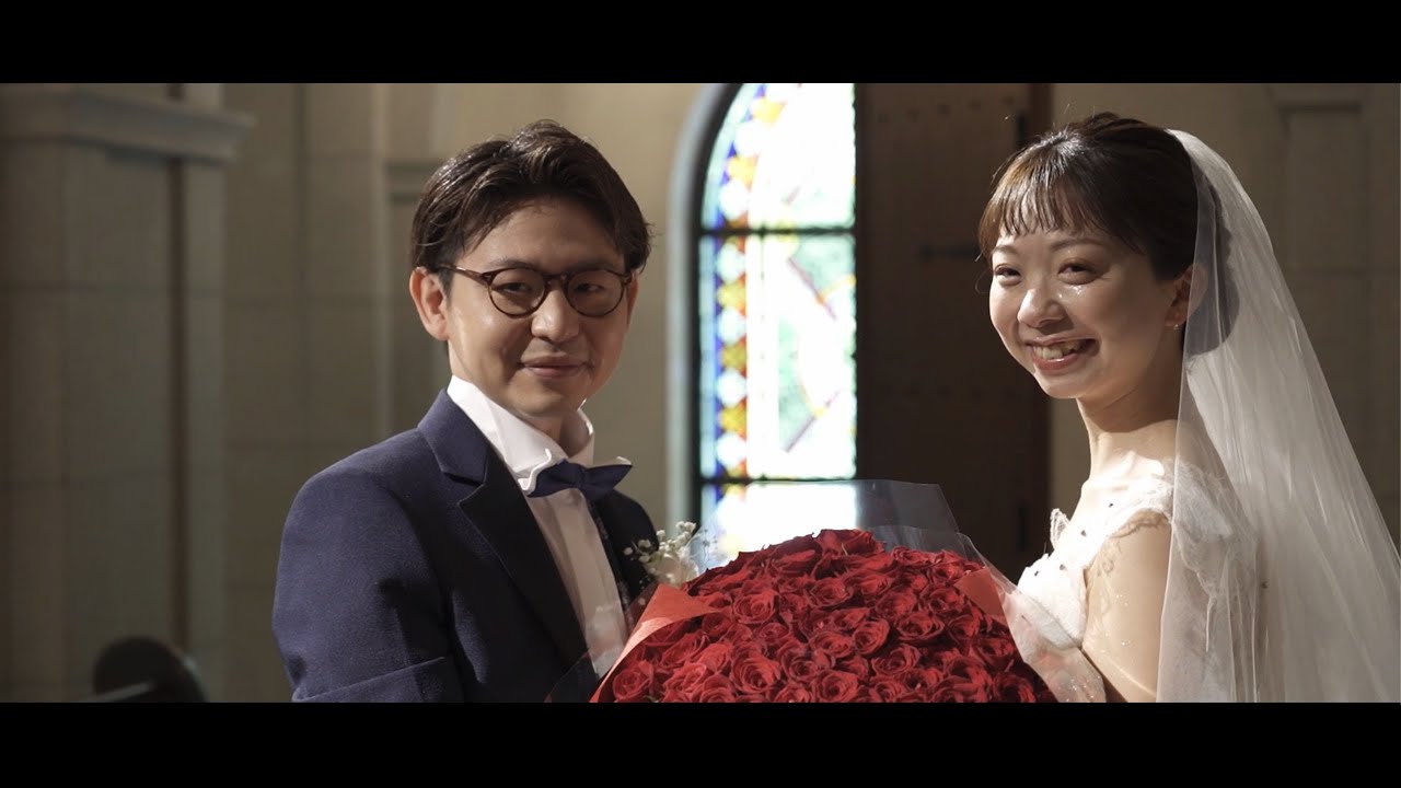当日エンドロール ホテルモントレ仙台 撮って出しウェディングムービー 仙台映像屋 結婚式の持込 持ち込み ムービー撮影のご依頼は概要欄まで 大橋トリオ Honey Youtube