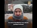 Адекватная бабушка о выборах в России