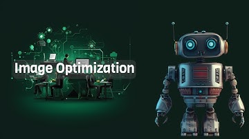 Image Optimization Best Practices